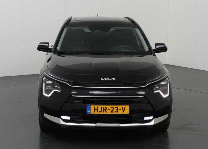 Kia Niro 1.6 GDi Hybrid DynamicPlusLine