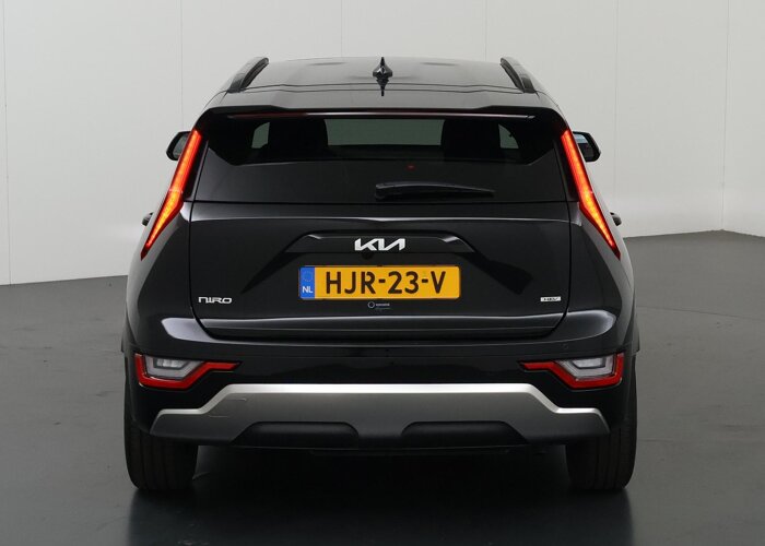 Kia Niro 1.6 GDi Hybrid DynamicPlusLine