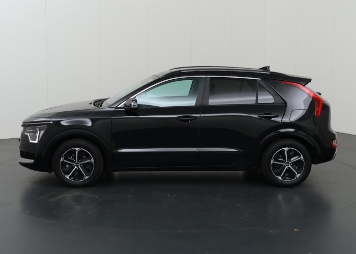 Kia Niro 1.6 GDi Hybrid DynamicPlusLine