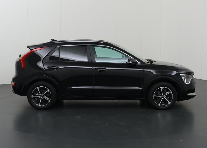 Kia Niro 1.6 GDi Hybrid DynamicPlusLine
