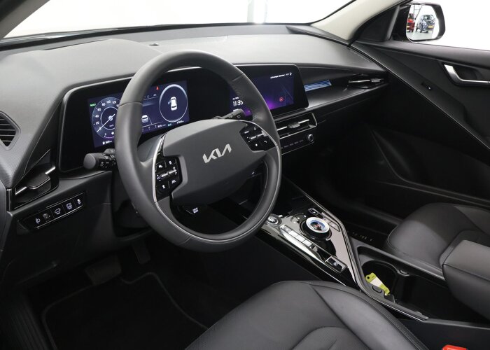 Kia Niro 1.6 GDi Hybrid DynamicPlusLine