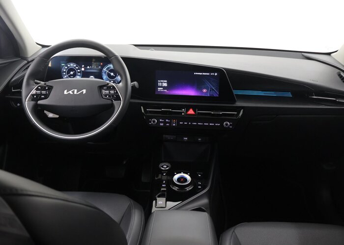 Kia Niro 1.6 GDi Hybrid DynamicPlusLine