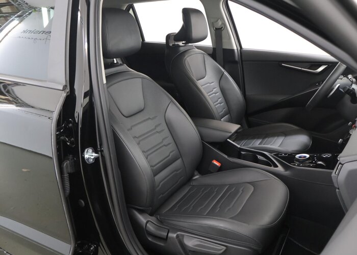 Kia Niro 1.6 GDi Hybrid DynamicPlusLine