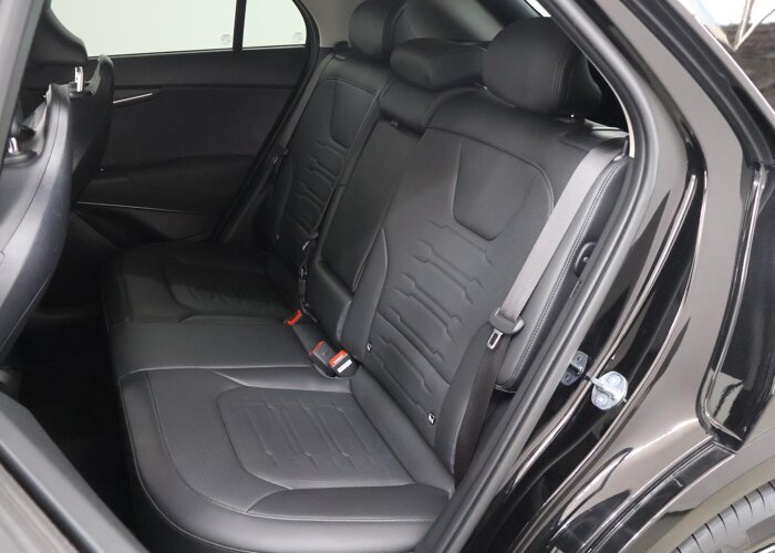 Kia Niro 1.6 GDi Hybrid DynamicPlusLine