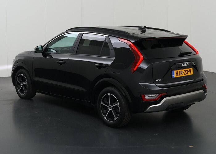 Kia Niro 1.6 GDi Hybrid DynamicPlusLine