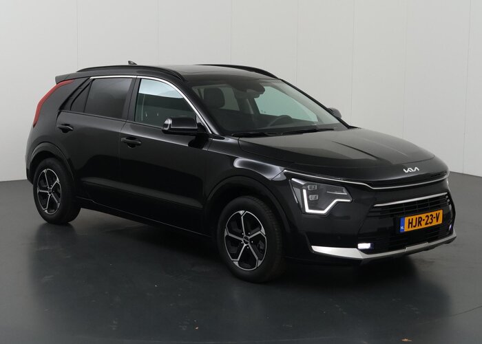 Kia Niro 1.6 GDi Hybrid DynamicPlusLine