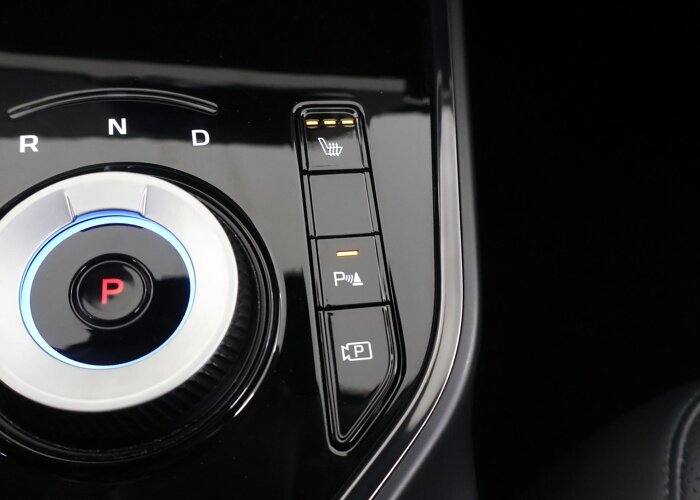 Kia Niro 1.6 GDi Hybrid DynamicPlusLine