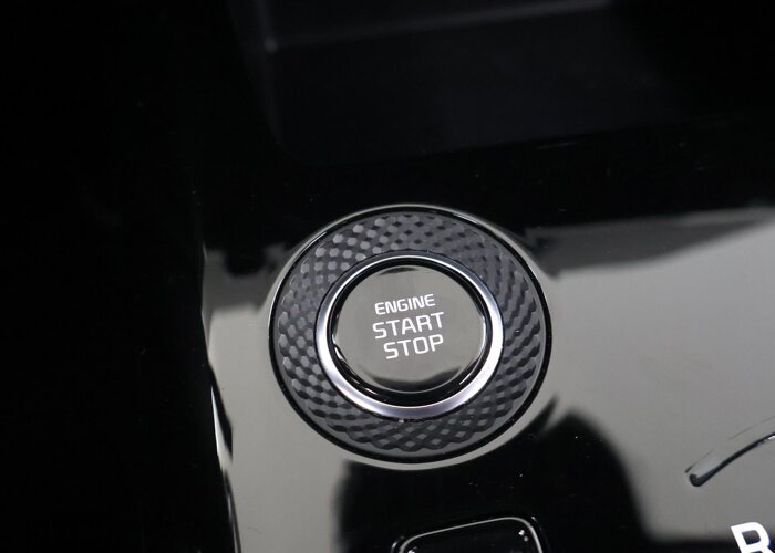 Kia Niro 1.6 GDi Hybrid DynamicPlusLine