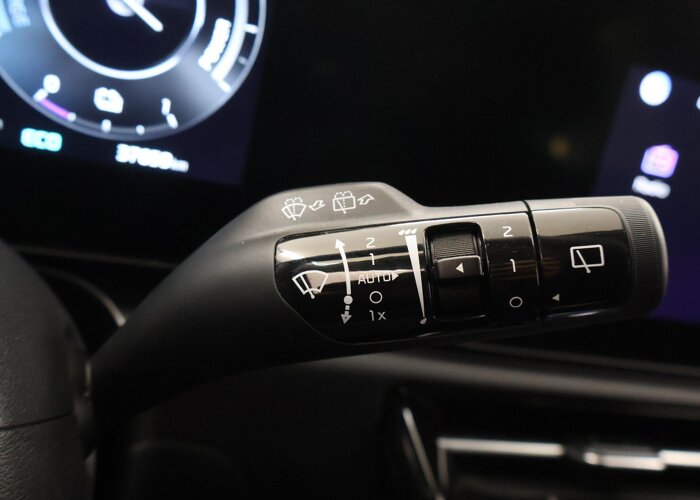 Kia Niro 1.6 GDi Hybrid DynamicPlusLine