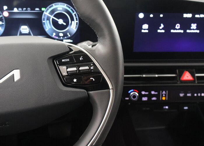 Kia Niro 1.6 GDi Hybrid DynamicPlusLine