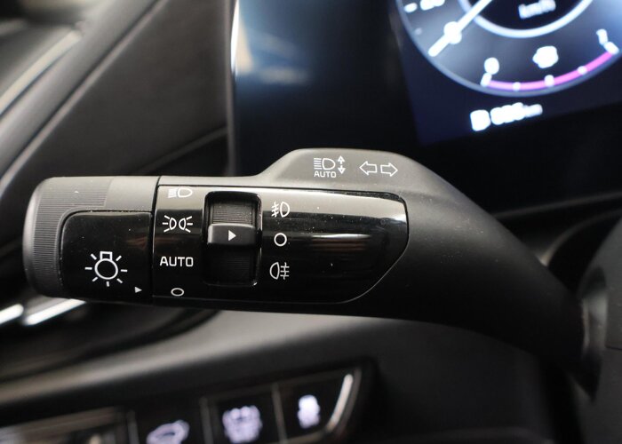 Kia Niro 1.6 GDi Hybrid DynamicPlusLine
