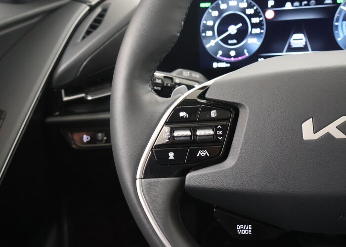 Kia Niro 1.6 GDi Hybrid DynamicPlusLine