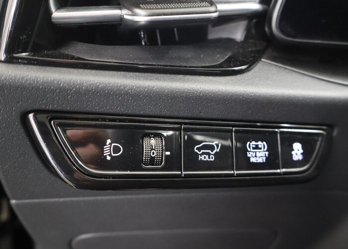 Kia Niro 1.6 GDi Hybrid DynamicPlusLine