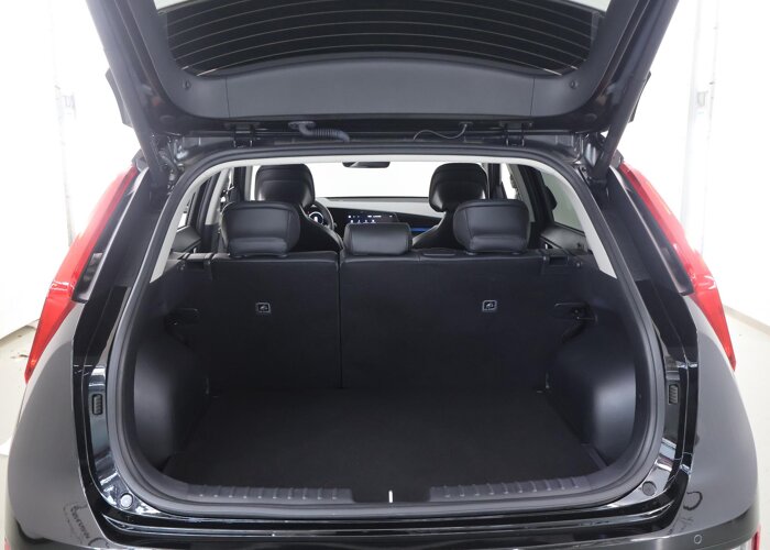 Kia Niro 1.6 GDi Hybrid DynamicPlusLine