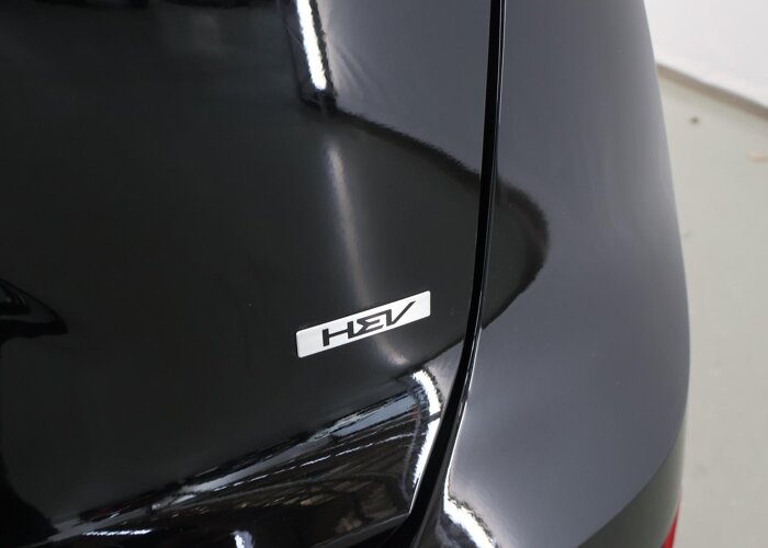 Kia Niro 1.6 GDi Hybrid DynamicPlusLine