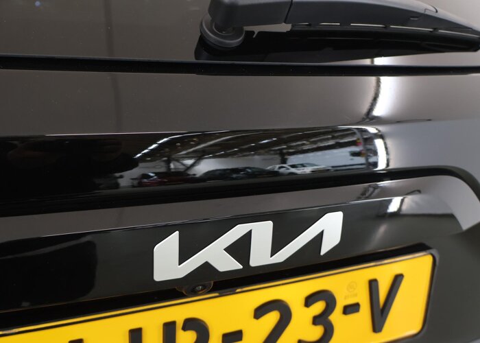 Kia Niro 1.6 GDi Hybrid DynamicPlusLine