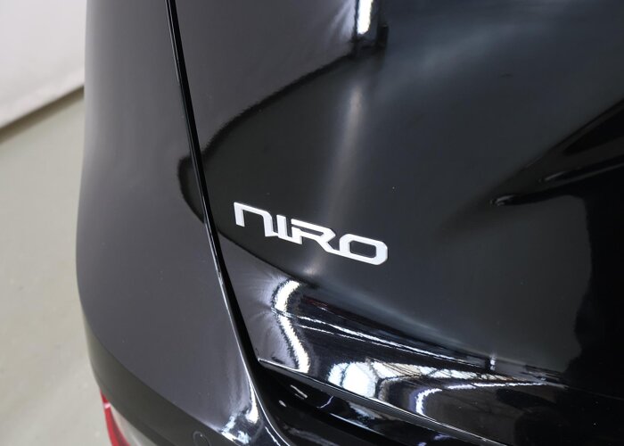 Kia Niro 1.6 GDi Hybrid DynamicPlusLine