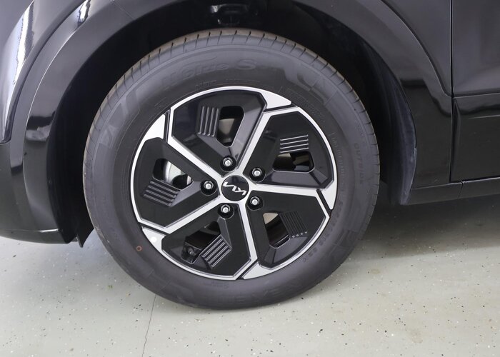 Kia Niro 1.6 GDi Hybrid DynamicPlusLine