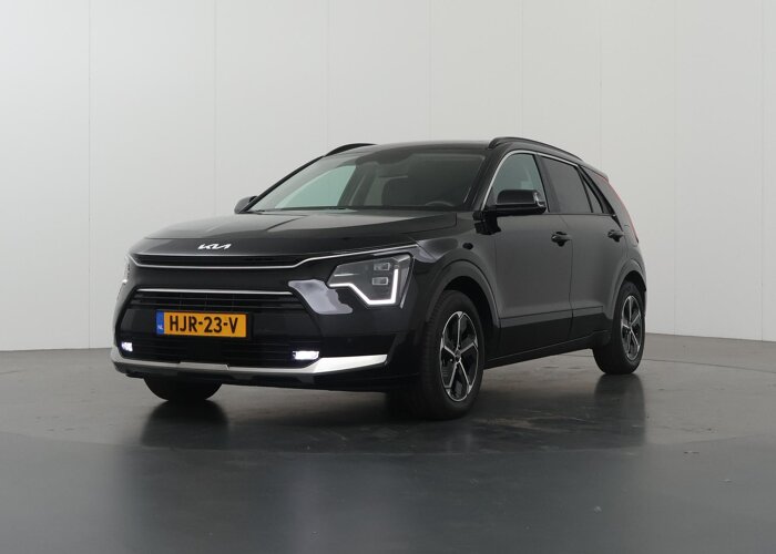 Kia Niro 1.6 GDi Hybrid DynamicPlusLine