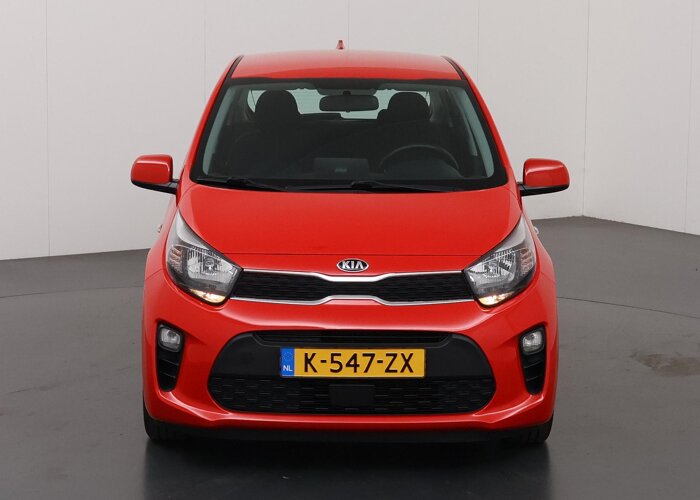 Kia Picanto 1.0 DPi DynamicLine