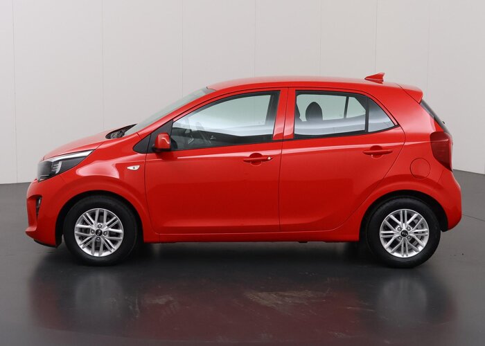 Kia Picanto 1.0 DPi DynamicLine