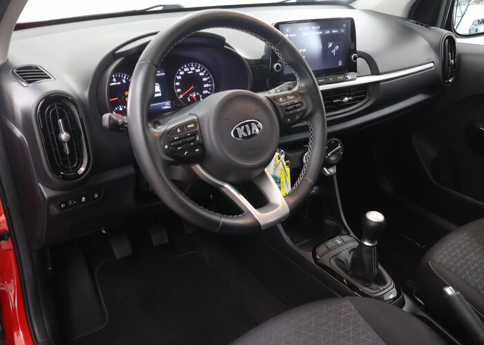 Kia Picanto 1.0 DPi DynamicLine