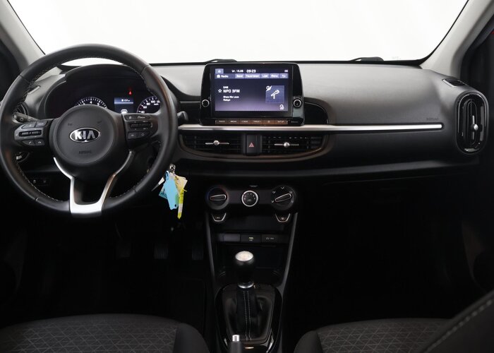 Kia Picanto 1.0 DPi DynamicLine