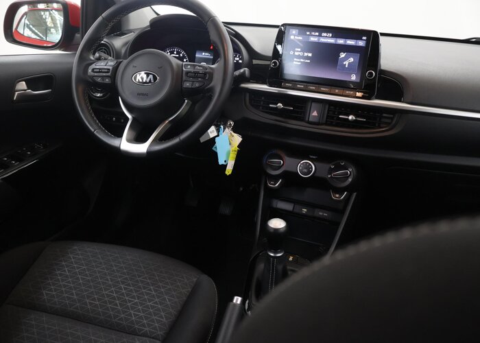 Kia Picanto 1.0 DPi DynamicLine