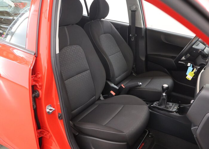 Kia Picanto 1.0 DPi DynamicLine