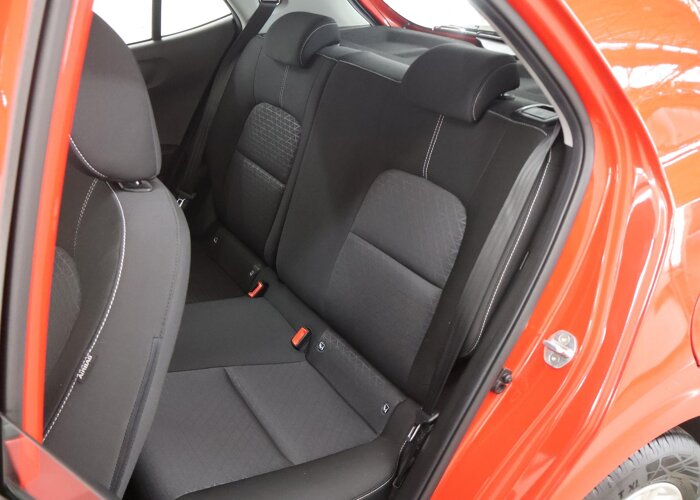 Kia Picanto 1.0 DPi DynamicLine