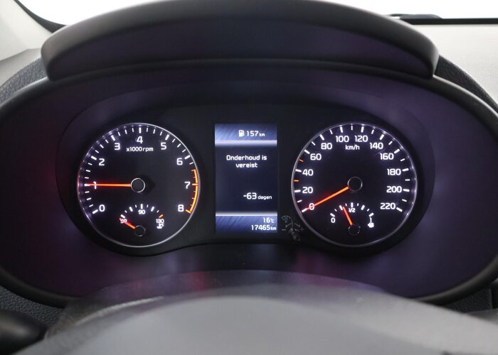 Kia Picanto 1.0 DPi DynamicLine