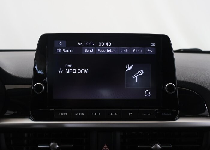 Kia Picanto 1.0 DPi DynamicLine