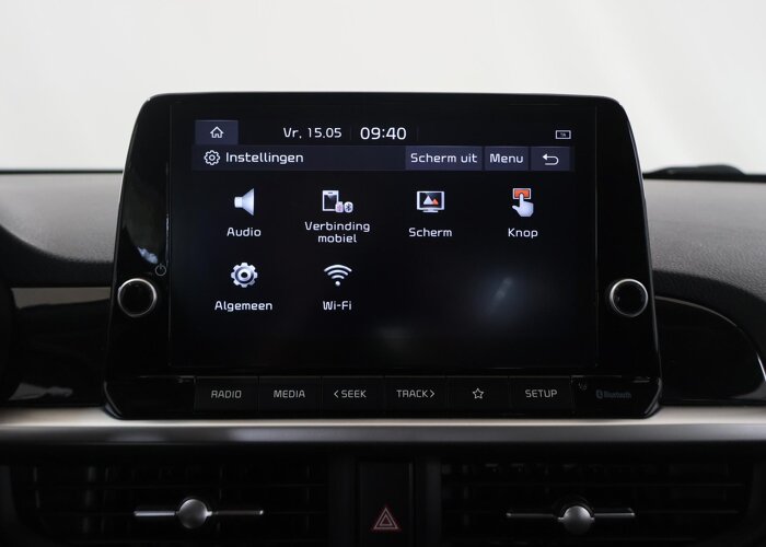 Kia Picanto 1.0 DPi DynamicLine