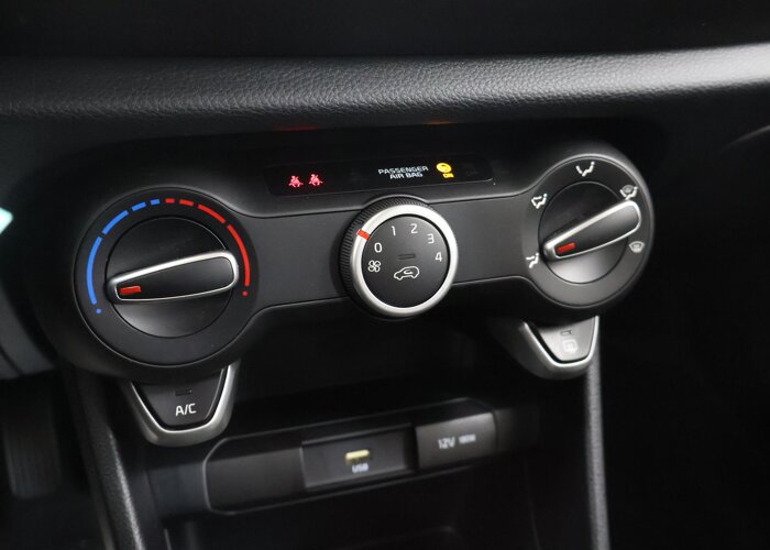 Kia Picanto 1.0 DPi DynamicLine