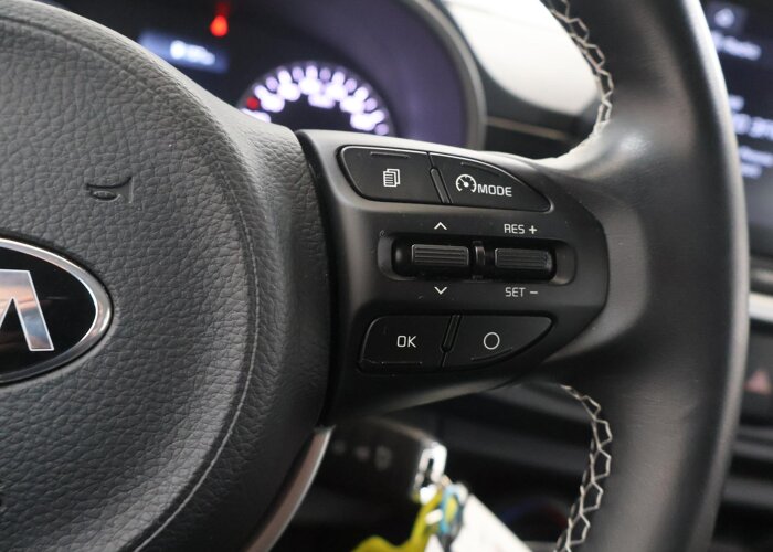 Kia Picanto 1.0 DPi DynamicLine