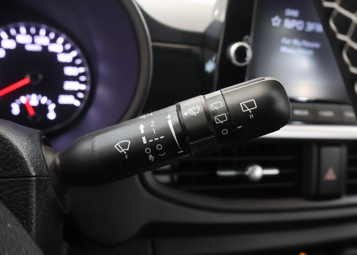 Kia Picanto 1.0 DPi DynamicLine