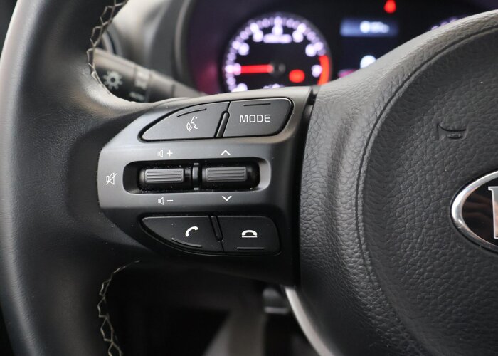 Kia Picanto 1.0 DPi DynamicLine