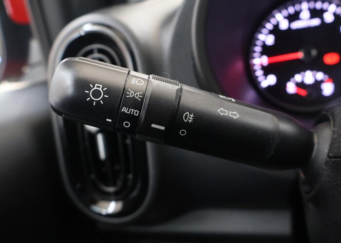 Kia Picanto 1.0 DPi DynamicLine