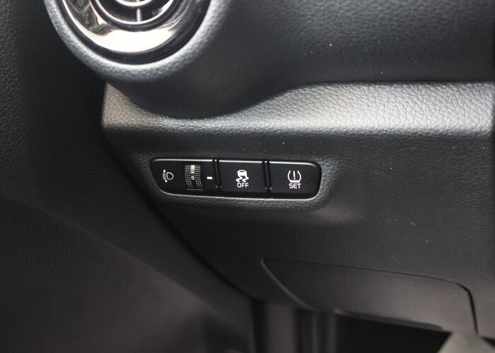 Kia Picanto 1.0 DPi DynamicLine