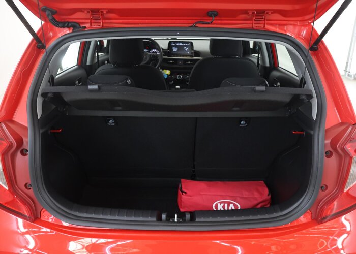 Kia Picanto 1.0 DPi DynamicLine