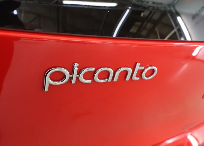 Kia Picanto 1.0 DPi DynamicLine