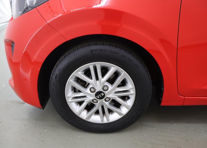 Kia Picanto 1.0 DPi DynamicLine