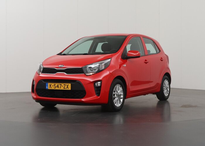 Kia Picanto 1.0 DPi DynamicLine