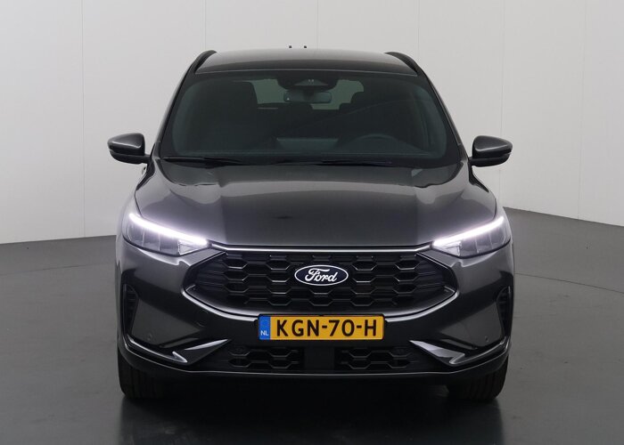 Ford Kuga 2.5 PHEV ST-Line