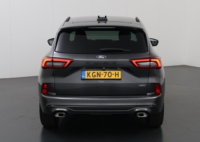 Ford Kuga 2.5 PHEV ST-Line