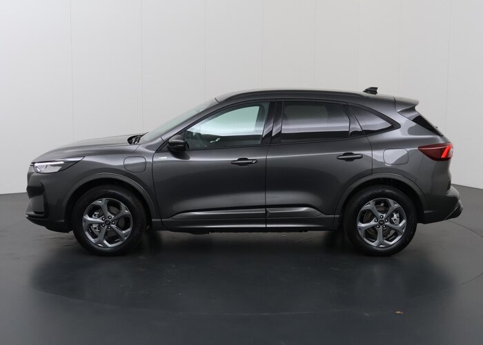 Ford Kuga 2.5 PHEV ST-Line