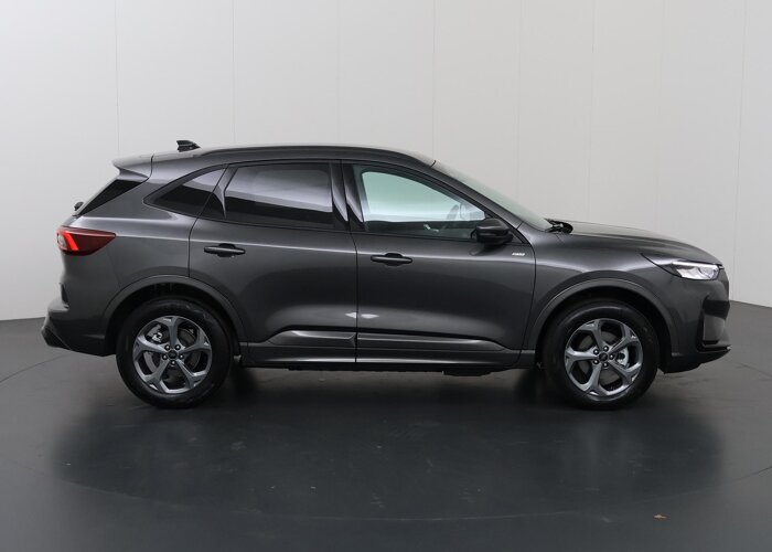 Ford Kuga 2.5 PHEV ST-Line