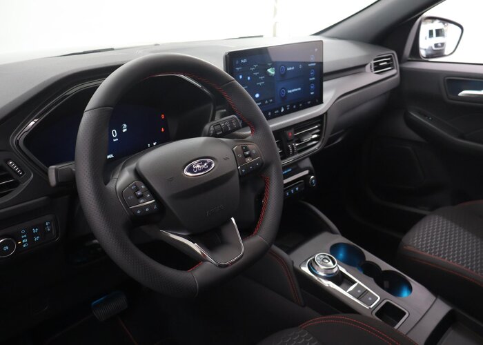 Ford Kuga 2.5 PHEV ST-Line