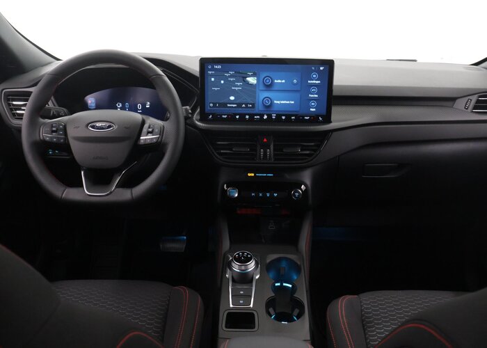 Ford Kuga 2.5 PHEV ST-Line