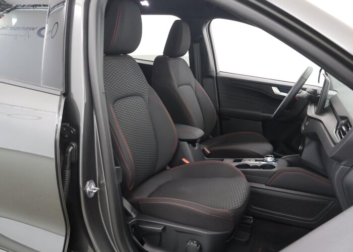 Ford Kuga 2.5 PHEV ST-Line
